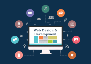 web development services